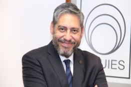 Mensaje del Secretario General Ejecutivo de la ANUIES, Dr. Luis González Placencia, día internacional de la mujer