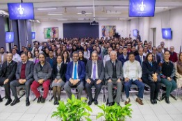 Crean en las Universidades Programa Académico para fortalecer el Derecho Agrario  en el país