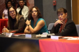 Refrenda la ANUIES su compromiso por los derechos de la mujer