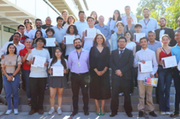 UAG premia a ganadores del Torneo Nacional de Matemáticas 
