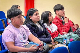 La Universidad Politécnica de Tlaxcala impulsa la movilidad estudiantil nacional e internacional 