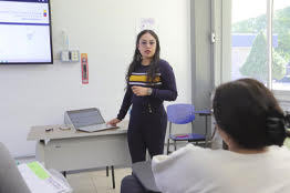 Estudiantes de Enfermería de la UAA llevan prevención a empresas, una alianza entre formación y salud